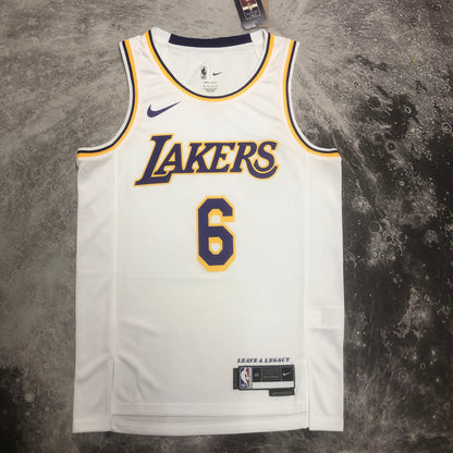 LA Lakers 2023 Football Jersey