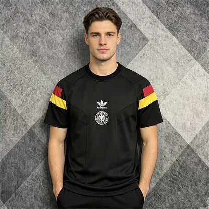 Germany Hoodie Training Special Jersey 2026-2027