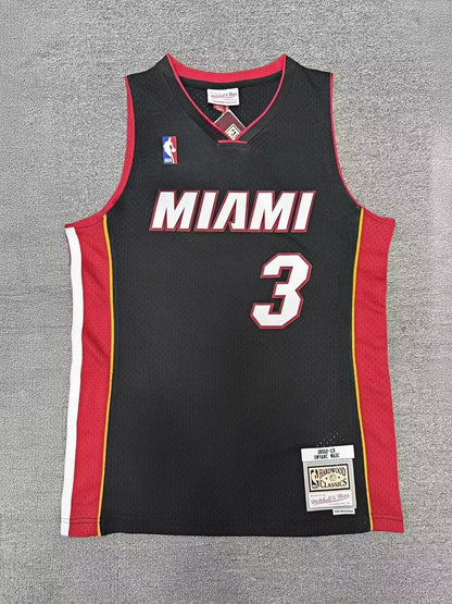 Miami Heat 2012/2013 Football Jersey