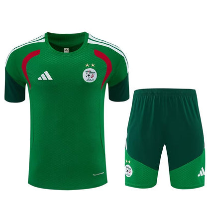 Algeria 2026/2027 Tracksuit