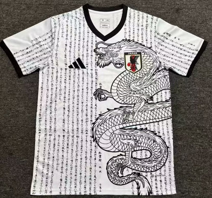Japan Special Edition 2025/2026 Fan Version Football Jersey