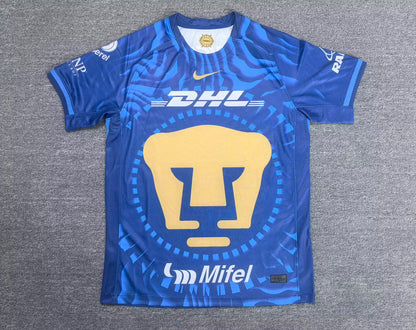 puma 2025/2026 Away Fan Version Football Jersey