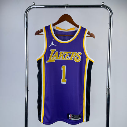 NBA&NFL&MLB Football Jersey
