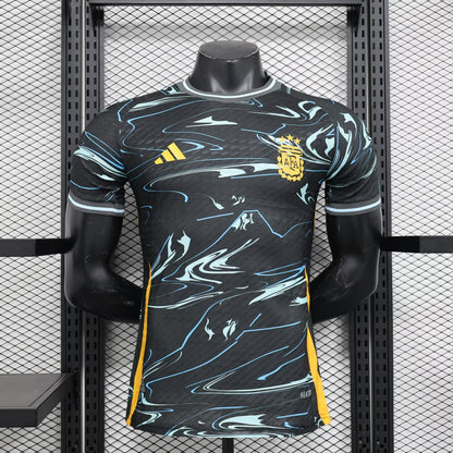 Argentina Special Edition 2024/2025 Player Version Football Jersey