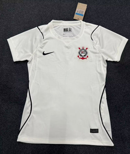 Corinthians Home Women Jersey 2026-2027