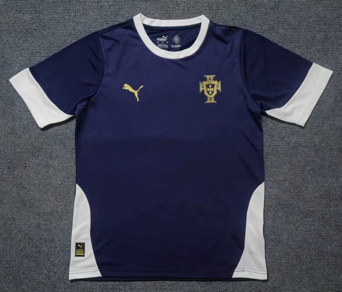 Portugal Special Edition 2025/2026 Fan Version Tracksuit