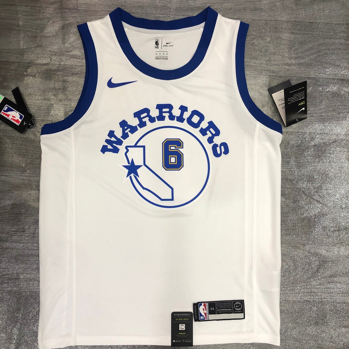 NBA&NFL&MLB Football Jersey