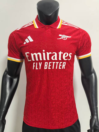Arsenal Special Edition 2025/2026 Player Version Football Jersey