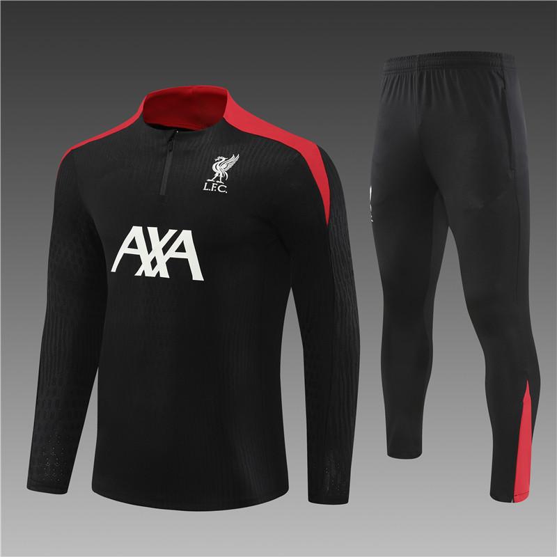 Jacket suite 2024/2025 Tracksuit