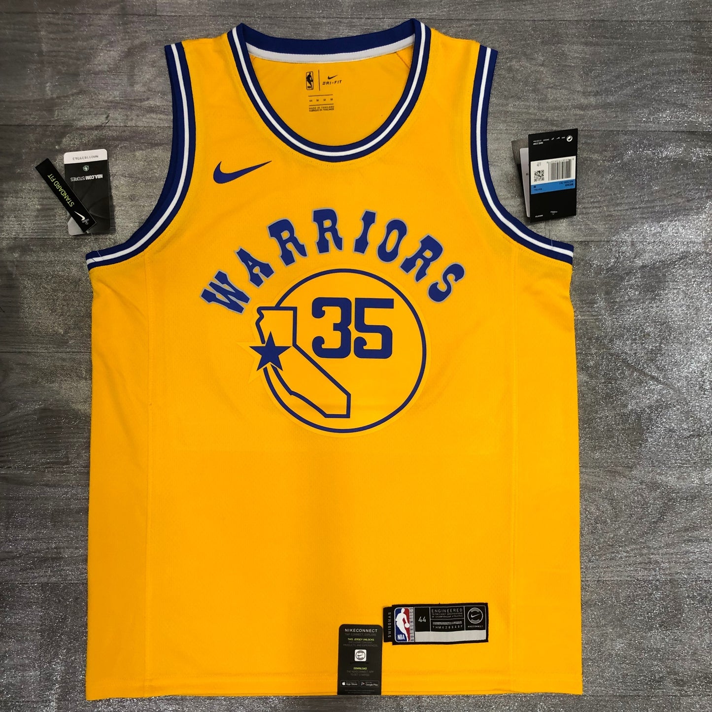 NBA&NFL&MLB Football Jersey