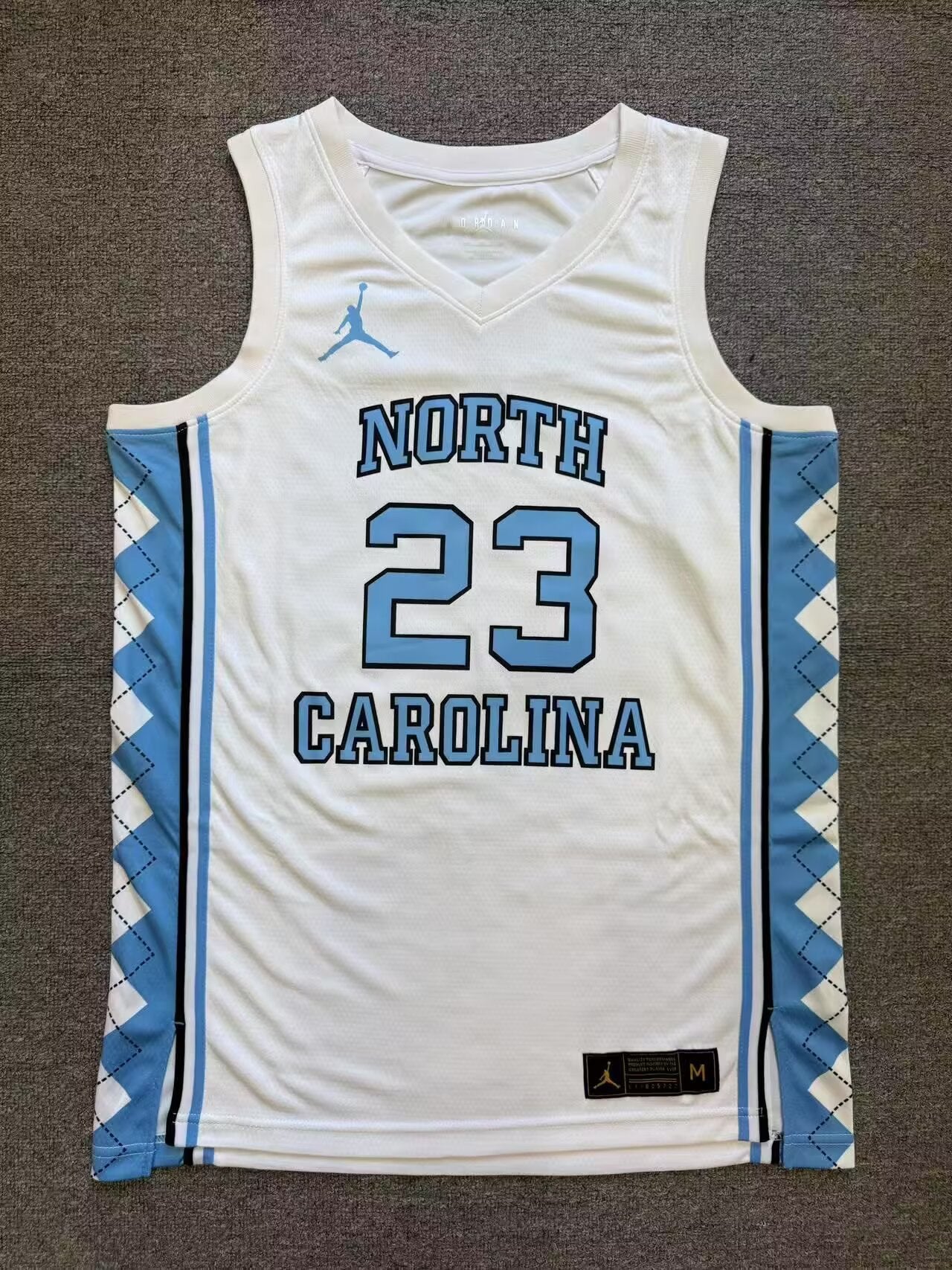 NBA&NFL&MLB Football Jersey