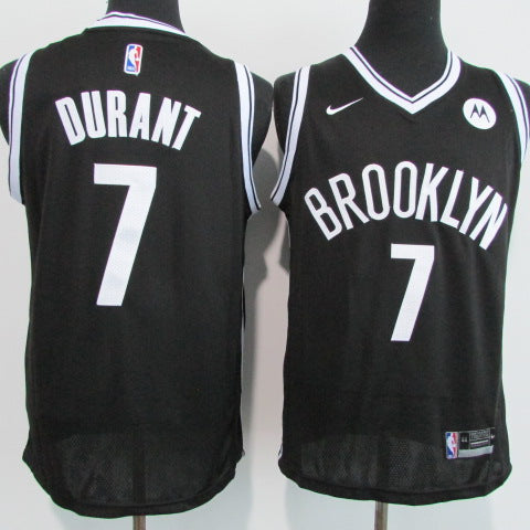 New Jersey Nets Football Jersey