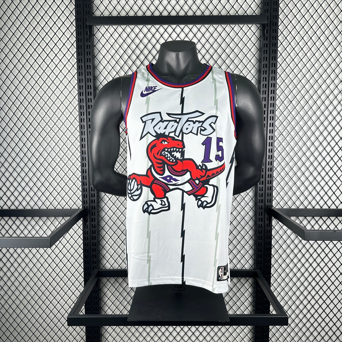 Retro New Orleans Pelicans 2026 Football Jersey