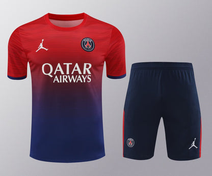 PSG Paris 2024/2025 Tracksuit
