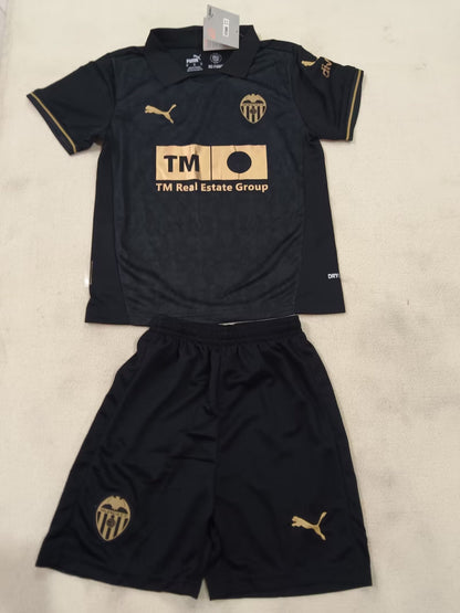 Kids jerseys 2024/2025 Kids Away Football Jersey