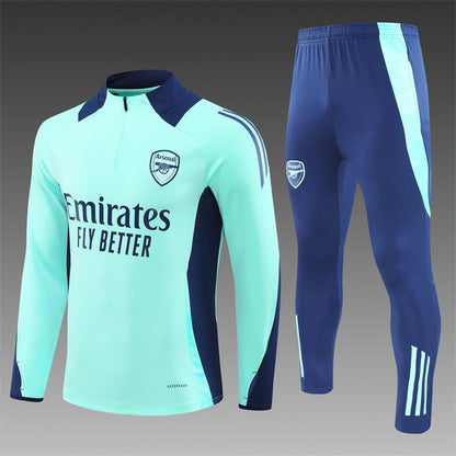 Jacket suite 2024/2025 Tracksuit