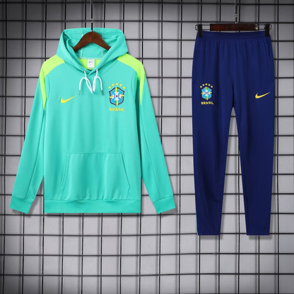 Jacket suite 2024/2025 Hoodie
