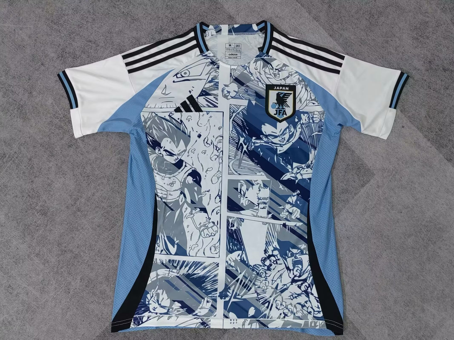 Japan Special Edition 2024/2025 Fan Version Football Jersey