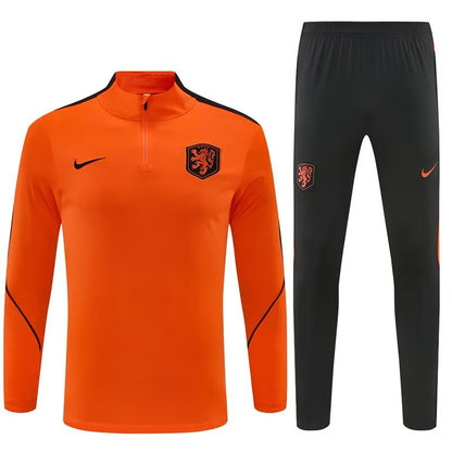 Jacket suite 2026/2027 Kids Tracksuit