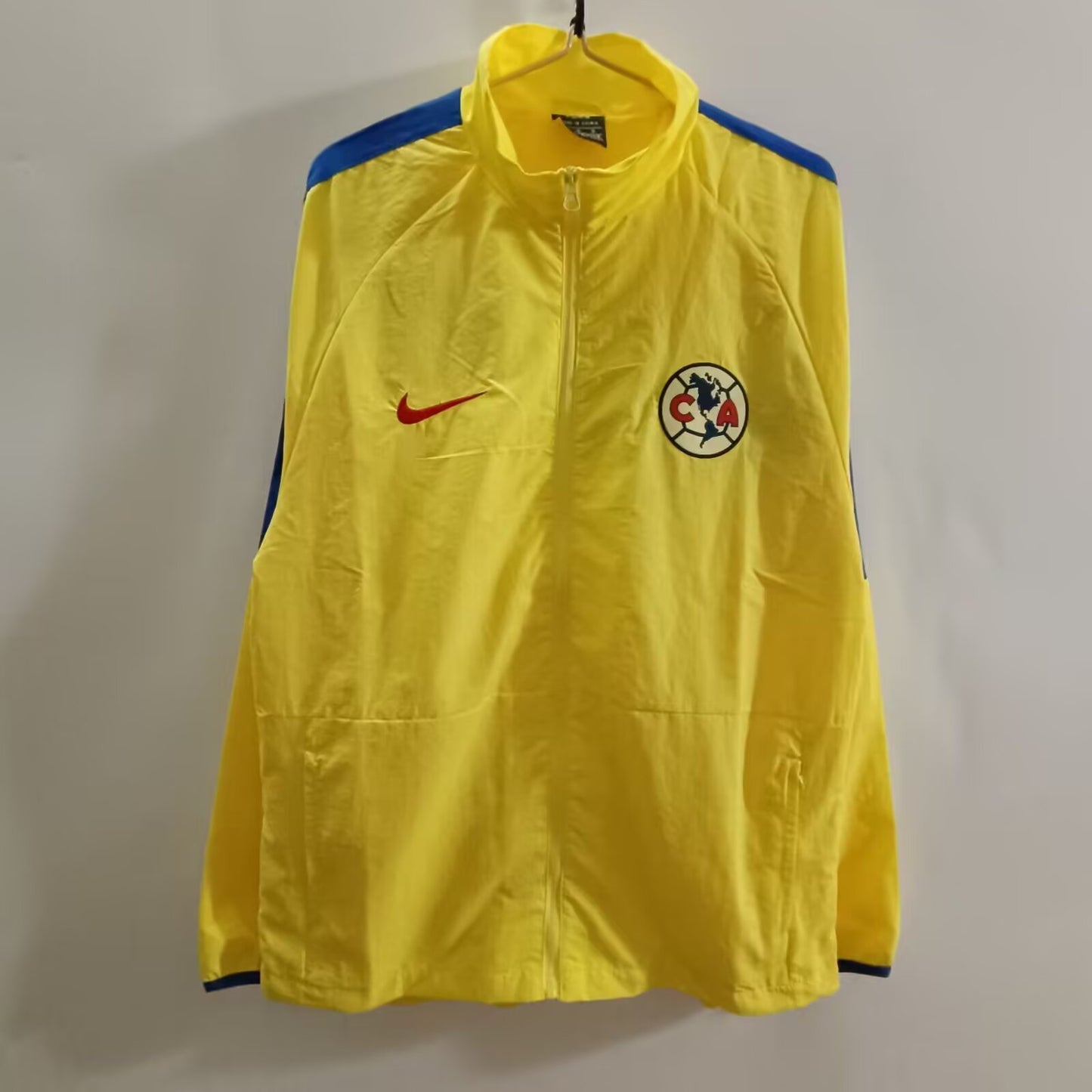 Windbreaker 2025/2026 Windbreaker