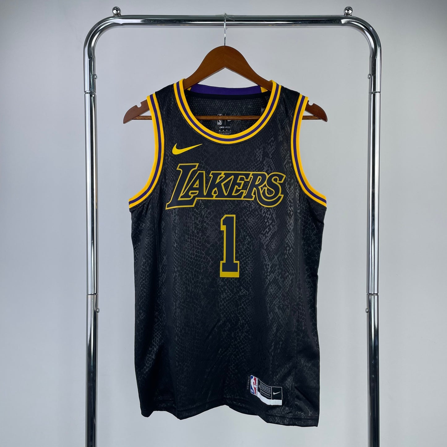NBA&NFL&MLB Football Jersey