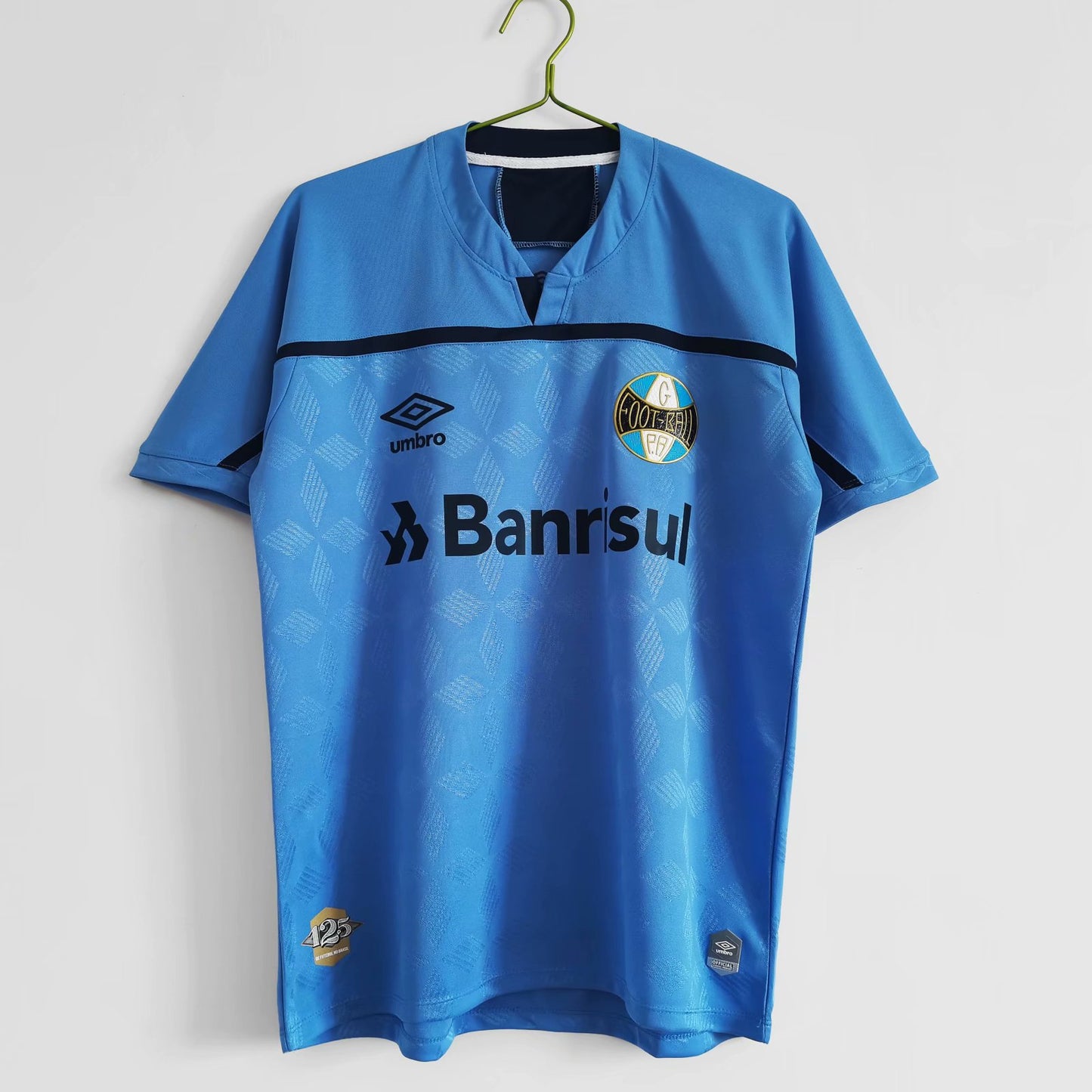 Grêmio 2020/2021 Third Fan Version Football Jersey
