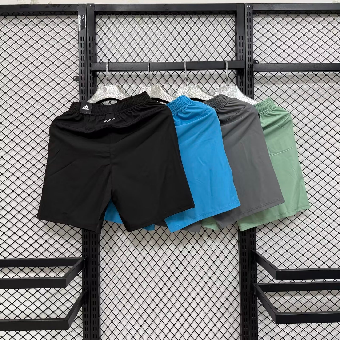 Adidas&Nike Football Jersey