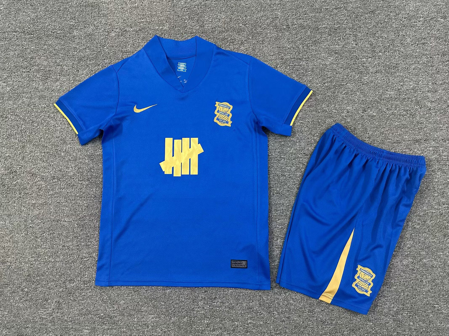 Kids jerseys 2025/2026 Kids Home Football Jersey