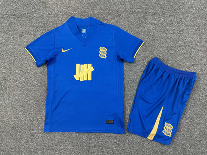 Kids jerseys 2025/2026 Kids Home Football Jersey