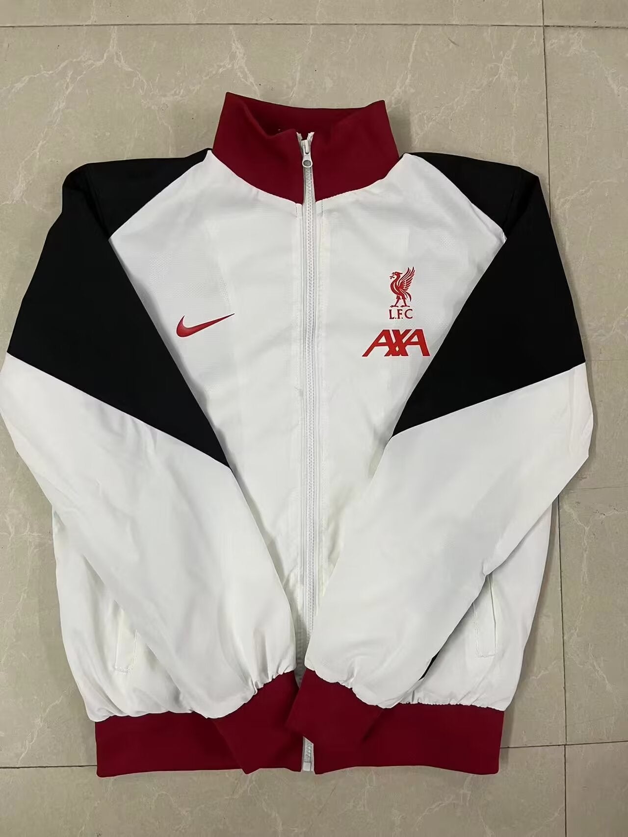 Windbreaker 2025/2026 Windbreaker
