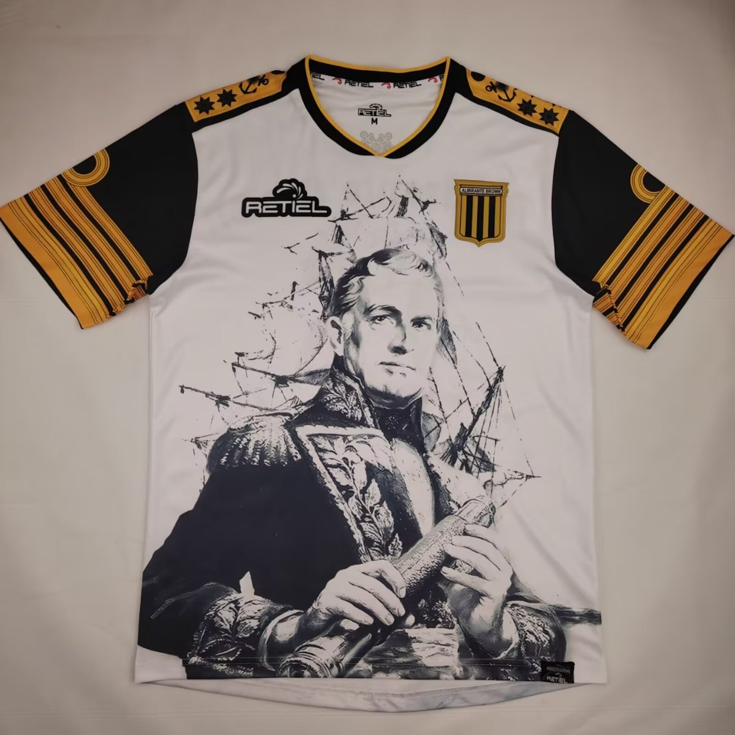 other team Special Edition 2024/2025 Fan Version Football Jersey