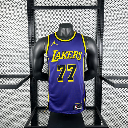 LA Lakers 2023 Football Jersey