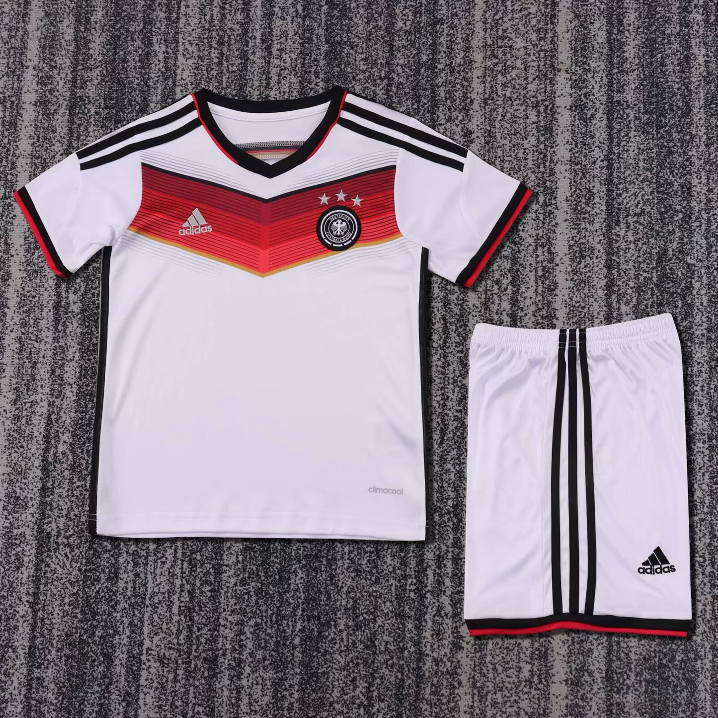 Retro Kids jerseys 2014 Kids Home Football Jersey