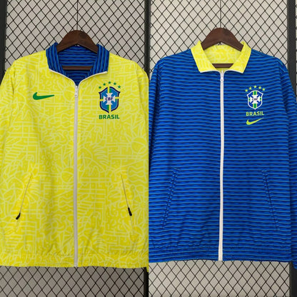 Windbreaker 2025/2026 Windbreaker