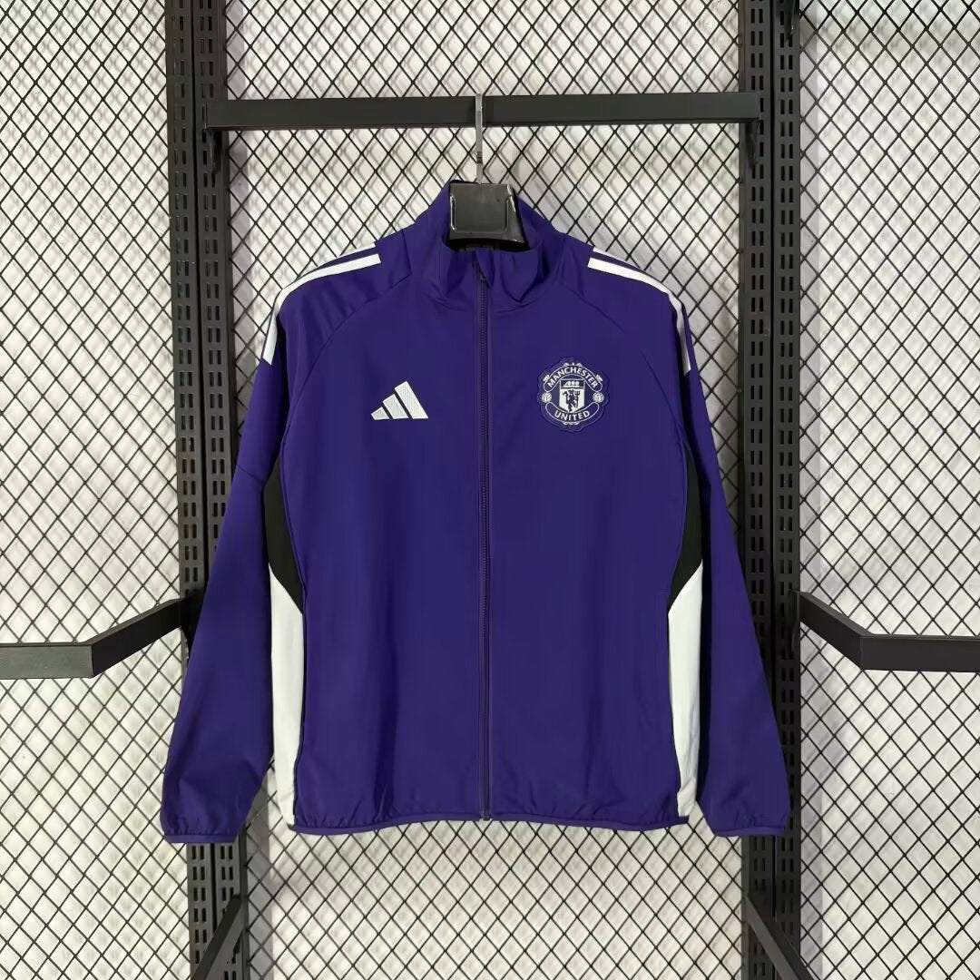 Windbreaker 2025/2026 Windbreaker