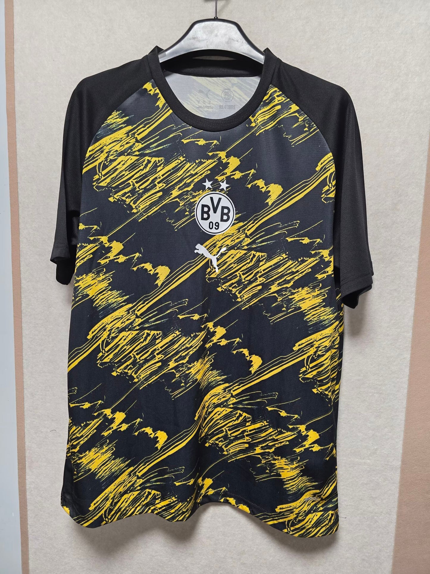 Borussia Dortmund Special Edition 2026/2027 Fan Version Football Jersey