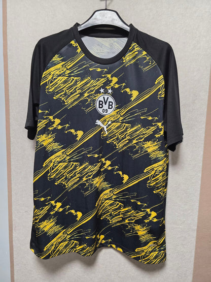 Borussia Dortmund Special Edition 2026/2027 Fan Version Football Jersey