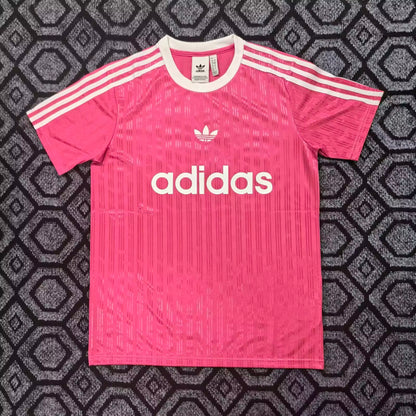 Adidas&Nike 2025/2026 Football Jersey