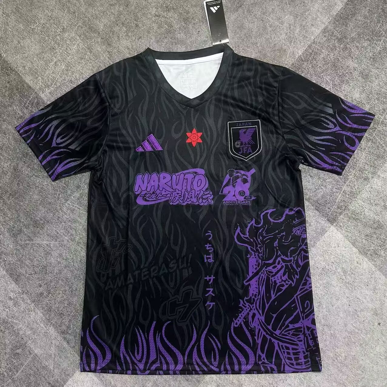 Japan Special Edition 2025/2026 Fan Version Football Jersey