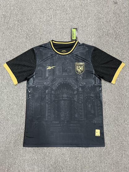 Panama Special Edition 2024/2025 Fan Version Football Jersey