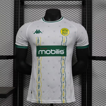 other team Special Edition 2024/2025 Player Version Football Jersey
