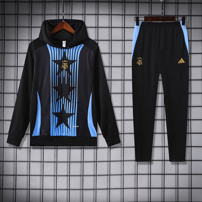 Jacket suite 2024/2025 Hoodie