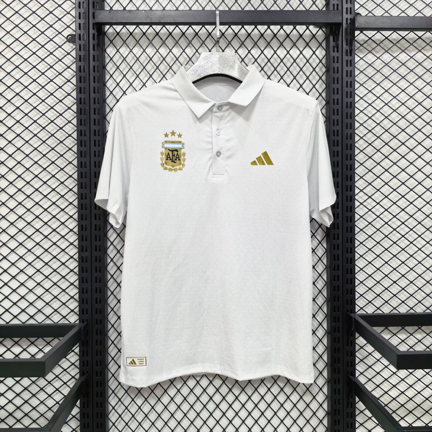 Adidas&Nike 2026/2027 Football Jersey