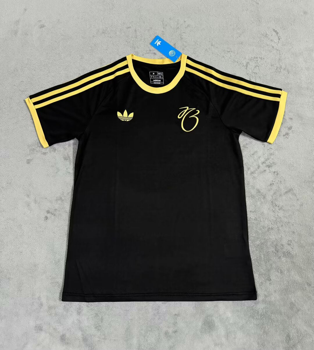 other team 2025/2026 Fan Version Football Jersey