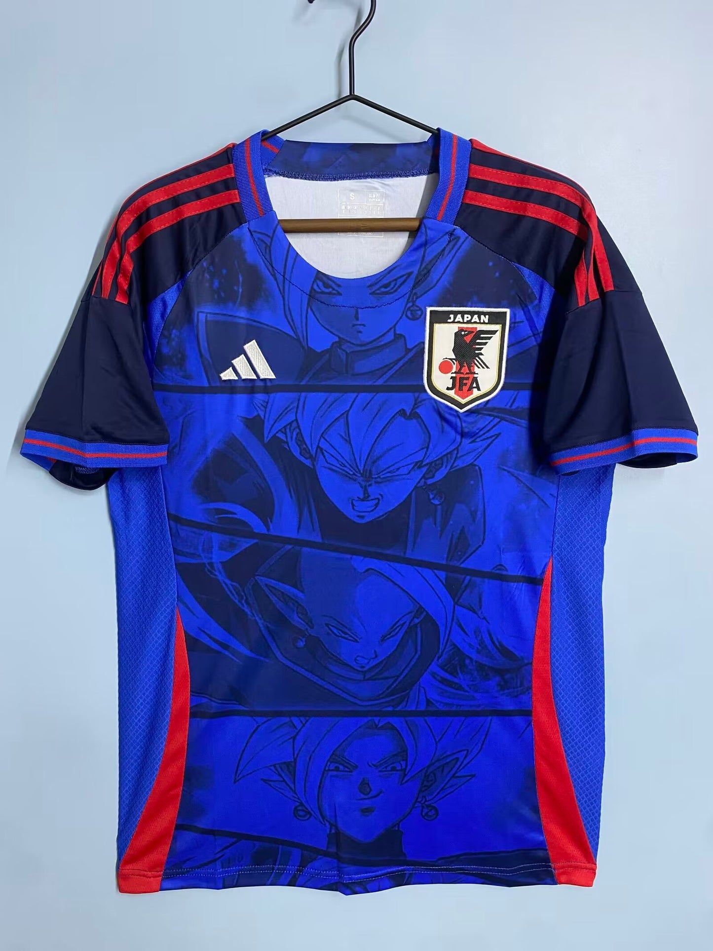 Japan Special Edition 2024/2025 Fan Version Football Jersey