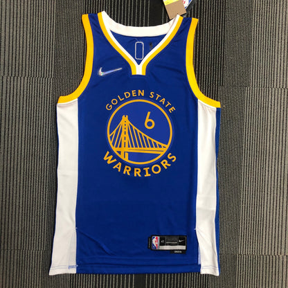 Golden State Warriors Football Jersey