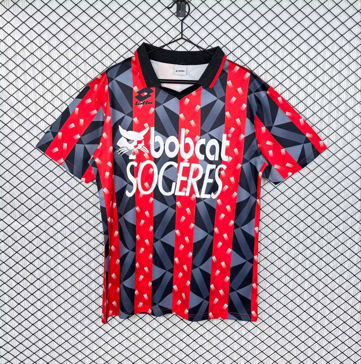 Nice Home Jersey 1993-1994