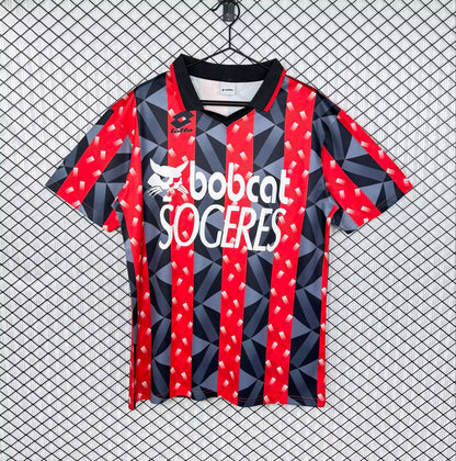 Nice Home Jersey 1993-1994