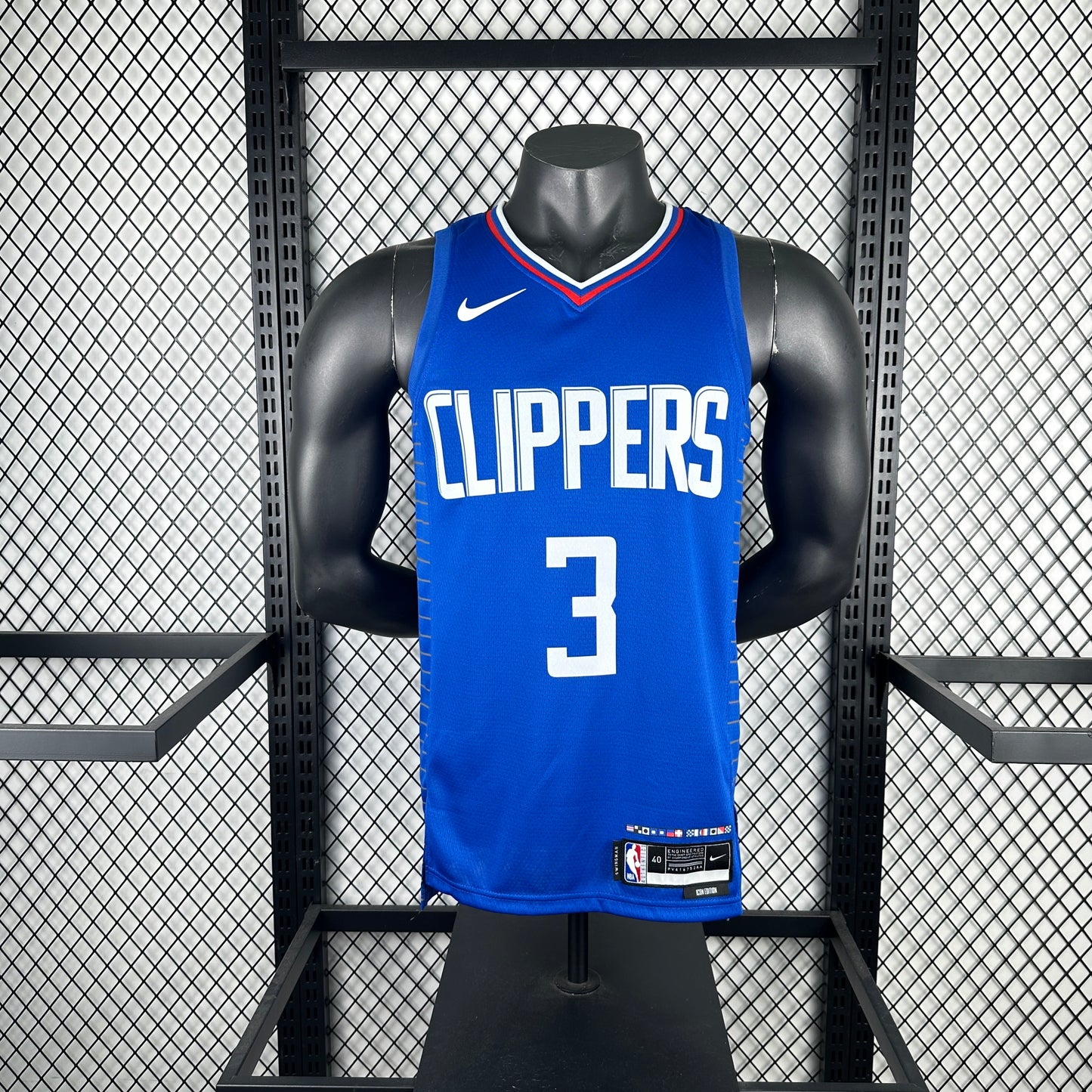 NBA&NFL&MLB 2023 Football Jersey