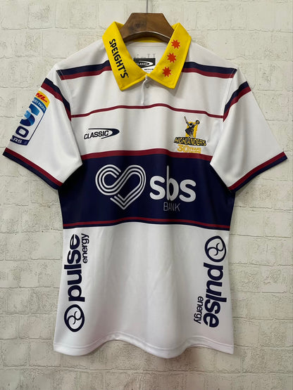 Rugby Jerseys 2026 Away Fan Version Football Jersey